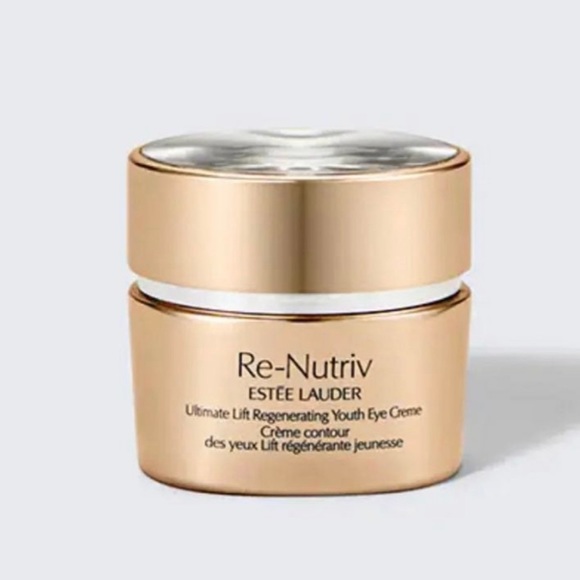 Estee Lauder Re-Nutriv Ultimate Lift Regenerating Youth Eye Cream 0.5oz. [NWOB]